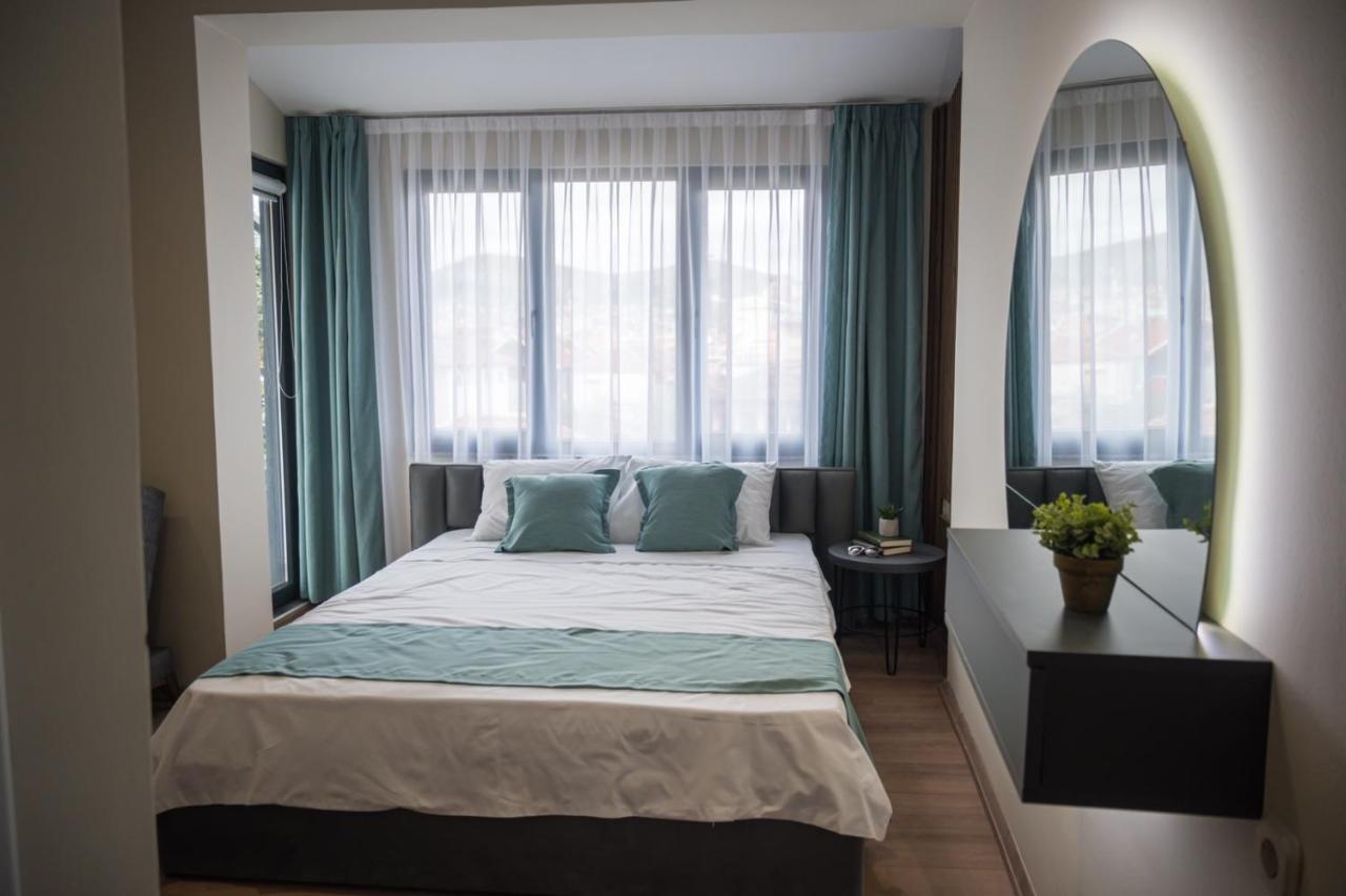 Best Apartments Bitola Exterior photo