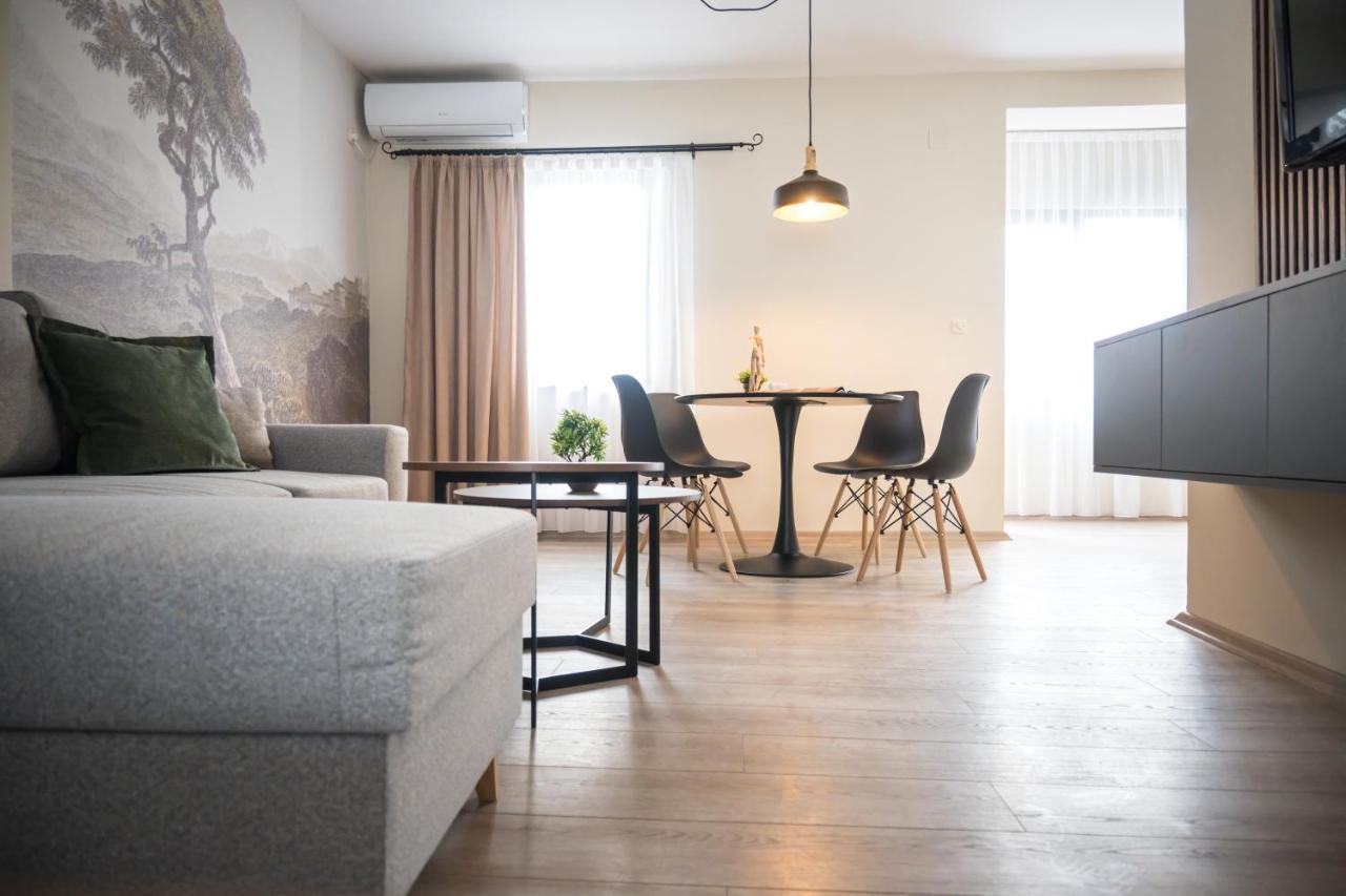 Best Apartments Bitola Exterior photo